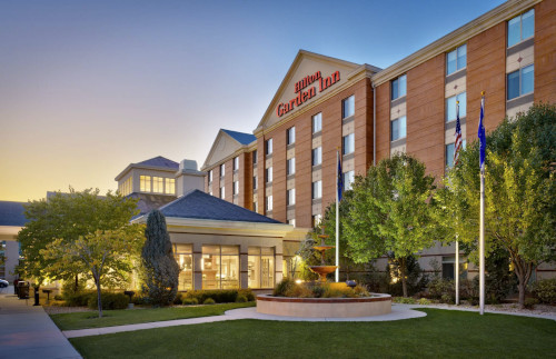 Hilton Garden Inn