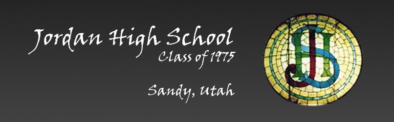 Jordan High School Class of 1975